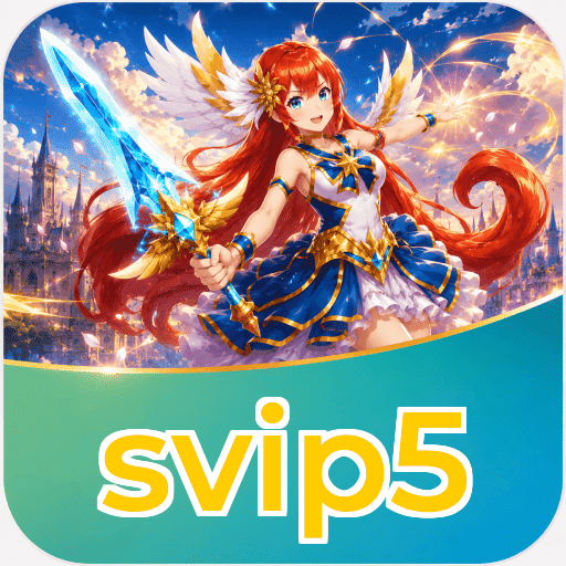 Definisi kanal resmi svip5